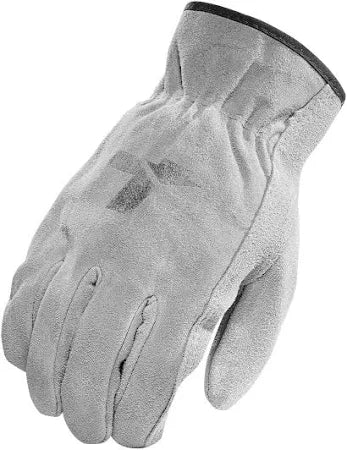 Operator Split Leather Glove