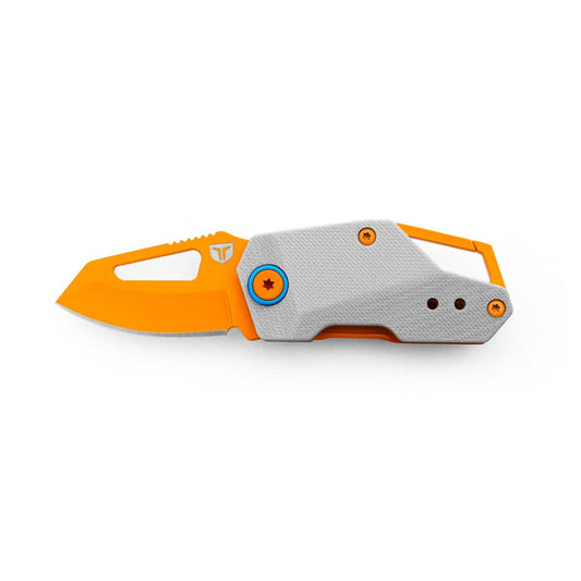 True Berm Keychain Flipper Assorted Color